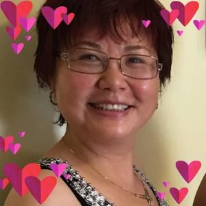 Meet your Posher, Alice